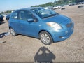2007 Toyota Yaris — photo 1 of 11 | VIN JTDJT923075133345