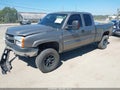 2007 Chevrolet Silverado 2500 — photo 2 of 16 | VIN 1GCHK29U87E198189
