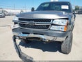 2007 Chevrolet Silverado 2500 — photo 6 of 16 | VIN 1GCHK29U87E198189