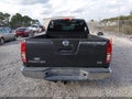 2010 Nissan Frontier — photo 16 of 16 | VIN 1N6AD0FR7AC416722