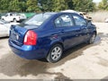 2011 Hyundai Accent — photo 4 of 16 | VIN KMHCN4AC3BU613770