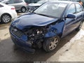 2011 Hyundai Accent — photo 6 of 16 | VIN KMHCN4AC3BU613770