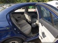2011 Hyundai Accent — photo 8 of 16 | VIN KMHCN4AC3BU613770