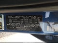2011 Hyundai Accent — photo 9 of 16 | VIN KMHCN4AC3BU613770
