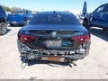 2018 Alfa Romeo Giulia — photo 18 of 20 | VIN ZARFAEEN2J7565972