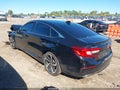 2021 Honda Accord — photo 3 of 16 | VIN 1HGCV1F35MA079589
