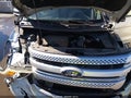 2012 Ford Explorer — photo 10 of 17 | VIN 1FMHK7D84CGA82909