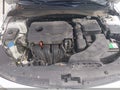 2016 Kia Optima — photo 10 of 12 | VIN 5XXGT4L37GG056254