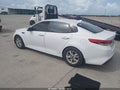 2016 Kia Optima — photo 3 of 12 | VIN 5XXGT4L37GG056254