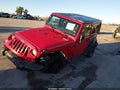 2014 Jeep Wrangler — photo 2 of 17 | VIN 1C4AJWAG8EL121767