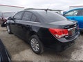 2011 Chevrolet Cruze — photo 3 of 11 | VIN 1G1PF5S96B7212944