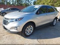 2021 Chevrolet Equinox — photo 2 of 17 | VIN 2GNAXHEV1M6144728