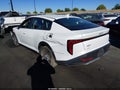 2025 Kia K4 — photo 3 of 20 | VIN 3KPFT4DE0SE238391