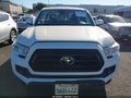 2020 Toyota Tacoma — photo 13 of 18 | VIN 3TYRX5GN6LT000673