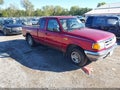 1996 Ford Ranger — photo 1 of 11 | VIN 1FTCR14U3TPA60601