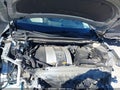 2016 Lexus RX 350 — photo 10 of 20 | VIN 2T2BZMCAXGC002781