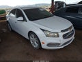 2016 Chevrolet Cruze Limited — photo 1 of 11 | VIN 1G1PG5SB0G7226636