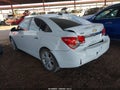 2016 Chevrolet Cruze Limited — photo 3 of 11 | VIN 1G1PG5SB0G7226636