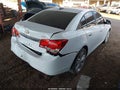 2016 Chevrolet Cruze Limited — photo 4 of 11 | VIN 1G1PG5SB0G7226636