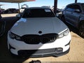 2019 BMW 3 Series — photo 11 of 15 | VIN WBA5R1C58KAK06363
