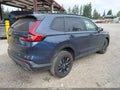 2026 Honda CR-V — photo 4 of 16 | VIN 7FARS6H54TE132225