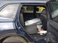 2026 Honda CR-V — photo 8 of 16 | VIN 7FARS6H54TE132225