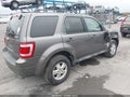 2012 Ford Escape — photo 4 of 16 | VIN 1FMCU9D72CKC23853