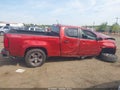 2015 Chevrolet Colorado — photo 13 of 16 | VIN 1GCGTBE37F1124483