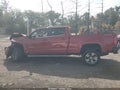 2015 Chevrolet Colorado — photo 14 of 16 | VIN 1GCGTBE37F1124483