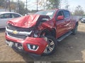 2015 Chevrolet Colorado — photo 2 of 16 | VIN 1GCGTBE37F1124483