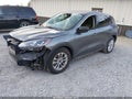 2022 Ford Escape — photo 2 of 17 | VIN 1FMCU0G61NUA58500