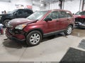 2009 Honda CR-V — photo 2 of 16 | VIN 5J6RE48519L003656