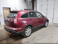 2009 Honda CR-V — photo 4 of 16 | VIN 5J6RE48519L003656