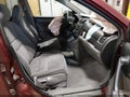 2009 Honda CR-V — photo 5 of 16 | VIN 5J6RE48519L003656