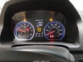 2009 Honda CR-V — photo 7 of 16 | VIN 5J6RE48519L003656