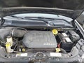 2017 Dodge Grand Caravan — photo 10 of 16 | VIN 2C4RDGEG2HR799159