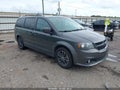 2017 Dodge Grand Caravan — photo 1 of 16 | VIN 2C4RDGEG2HR799159