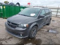 2017 Dodge Grand Caravan — photo 2 of 16 | VIN 2C4RDGEG2HR799159