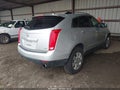 2013 Cadillac SRX — photo 4 of 16 | VIN 3GYFNCE3XDS654738
