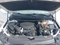 2020 Cadillac XT6 — photo 10 of 11 | VIN 1GYKPCRS8LZ100772