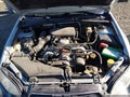 2007 Subaru Outback — photo 10 of 12 | VIN 4S4BP61C776300279