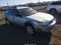2007 Subaru Outback — photo 1 of 12 | VIN 4S4BP61C776300279