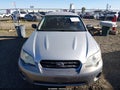 2007 Subaru Outback — photo 6 of 12 | VIN 4S4BP61C776300279