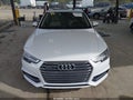 2017 Audi A4 — photo 12 of 16 | VIN WAUENAF43HN027034