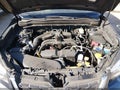 2018 Subaru Forester — photo 10 of 16 | VIN JF2SJARC4JH430952