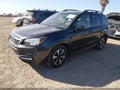 2018 Subaru Forester — photo 2 of 16 | VIN JF2SJARC4JH430952