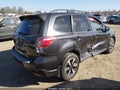 2018 Subaru Forester — photo 4 of 16 | VIN JF2SJARC4JH430952