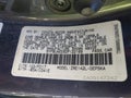2013 Toyota Corolla — photo 9 of 18 | VIN 5YFBU4EE6DP122169