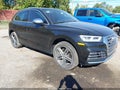 2018 Audi SQ5 — photo 1 of 16 | VIN WA1A4AFY0J2205880
