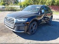 2018 Audi SQ5 — photo 2 of 16 | VIN WA1A4AFY0J2205880